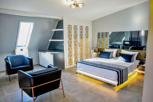 Sette Serenity Hotel