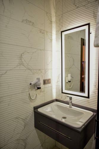 Sette Serenity Hotel