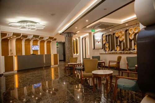 Sette Serenity Hotel