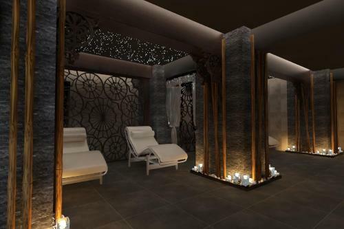 Sette Serenity Hotel