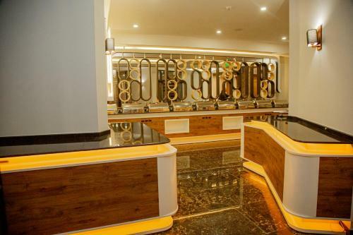 Sette Serenity Hotel