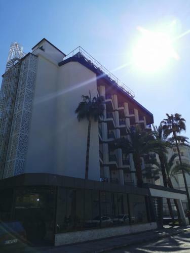 Sette Serenity Hotel