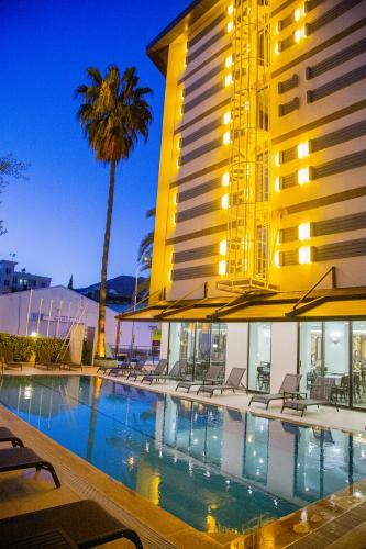 Sette Serenity Hotel