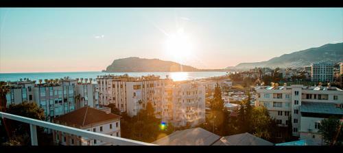 Sette Serenity Hotel