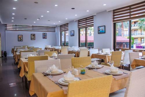 Yamanlife Hotel