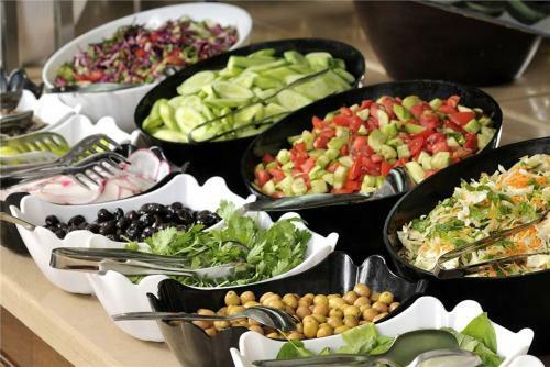 Yamanlife Hotel