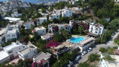 Mare Garden Hotel