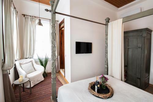 Hotel V?no Ala�ati