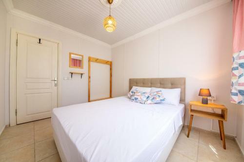 Hotel Yucca House G�kova