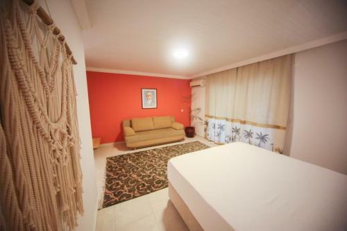 Hotel Yucca House G�kova