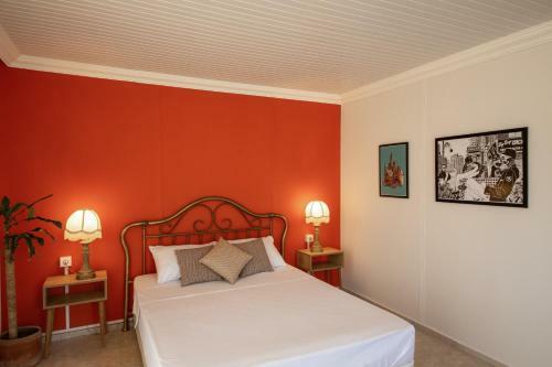 Hotel Yucca House G�kova