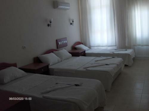 Bed & Breakfast Odessa Otel Avsallar