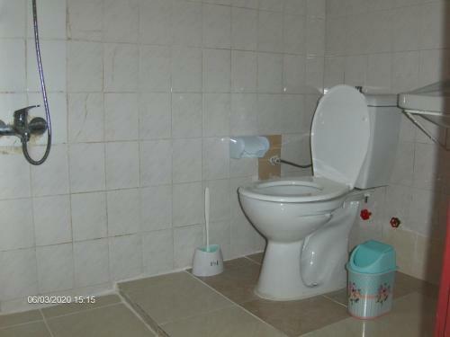 Bed & Breakfast Odessa Otel Avsallar