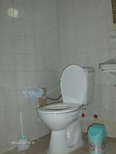 Bed & Breakfast Odessa Otel Avsallar