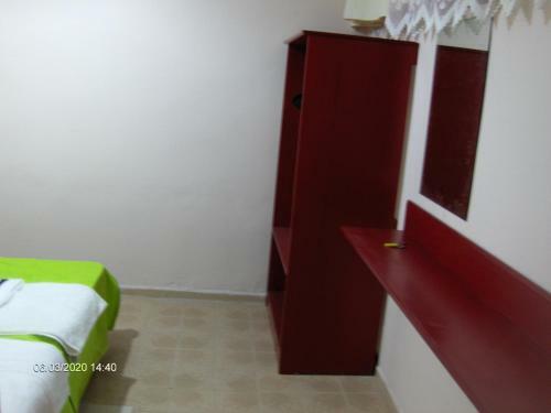 Bed & Breakfast Odessa Otel Avsallar