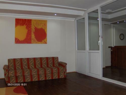 Bed & Breakfast Odessa Otel Avsallar