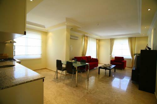 Apartamento Dream Homes Resort