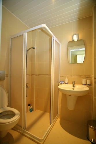 Apartamento Dream Homes Resort