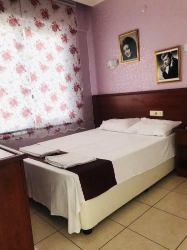 Apartamento ?eker Beach Otel