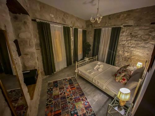 Bed & Breakfast Imza Otel Ala�at?