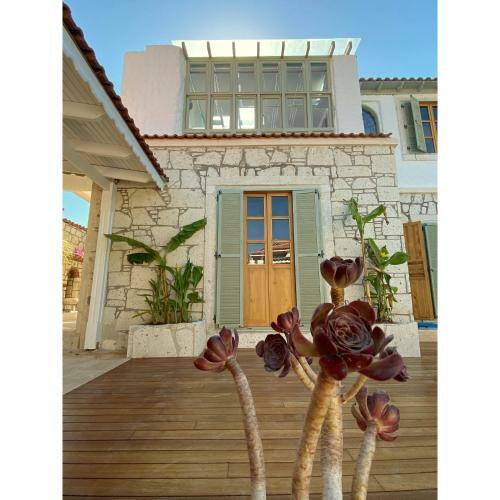 Bed & Breakfast My Dream Ala�at?