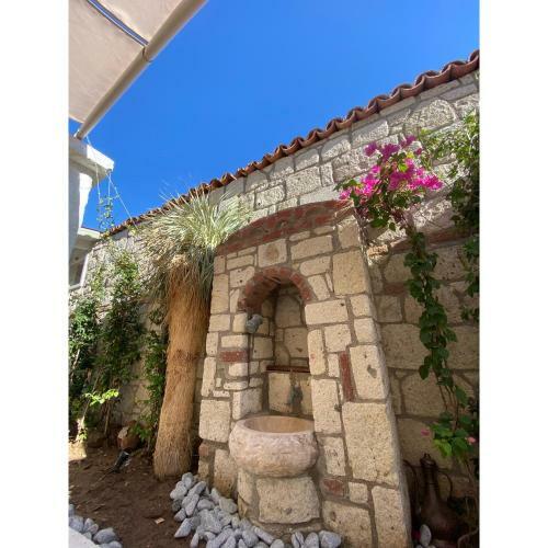 Bed & Breakfast My Dream Ala�at?