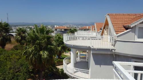 Payallar Villas