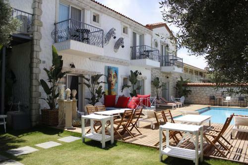 Lamigo Hotel
