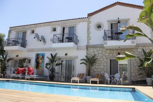 Lamigo Hotel