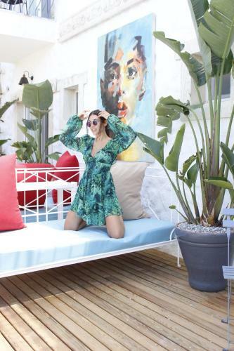 Lamigo Hotel