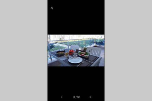 Apartamento Goldsun Deluxe