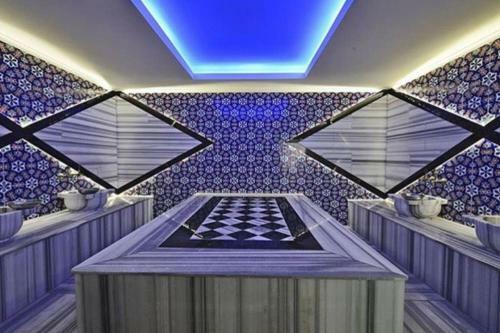 Apartamento Goldsun Deluxe