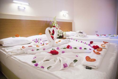 Hotel Grand Atilla Otel