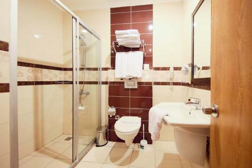 Hotel Grand Atilla Otel