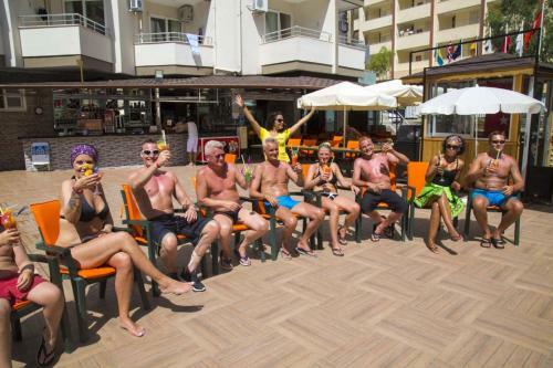 Hotel Grand Atilla Otel