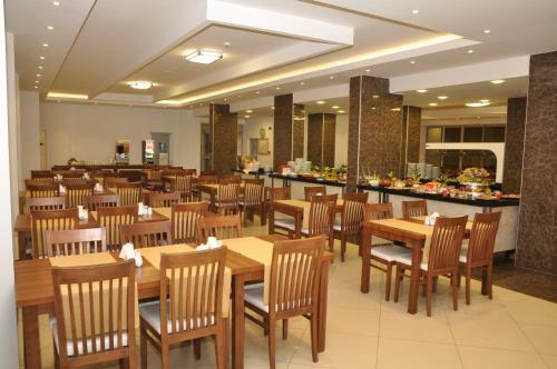 Hotel Grand Atilla Otel