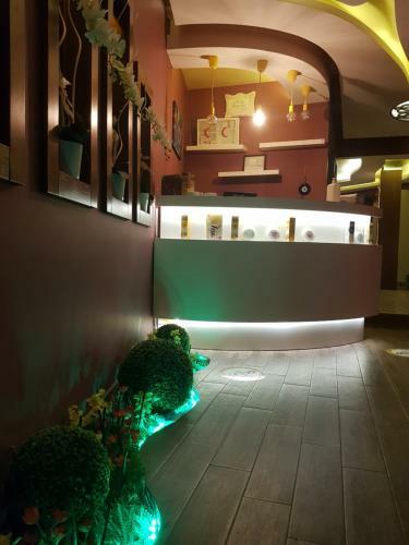 Hotel Grand Atilla Otel