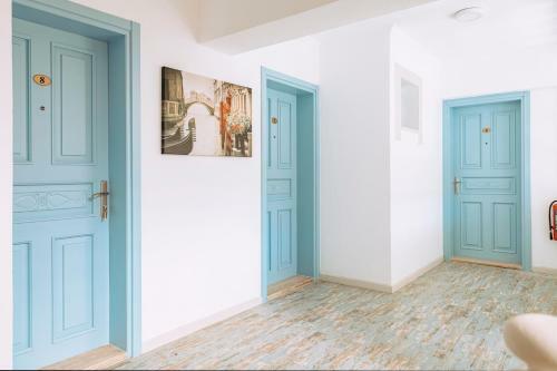 Hotel Venezia Ala�at? By Nobela