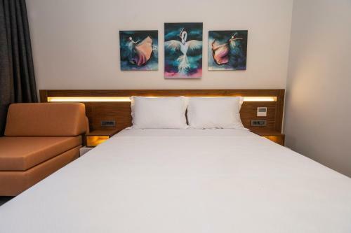 Hotel Akyaka Viya Otel