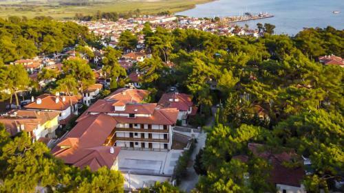 Hotel Akyaka Viya Otel