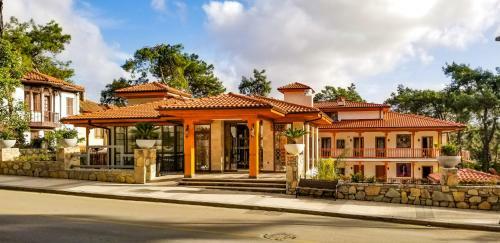 Hotel Akyaka Viya Otel