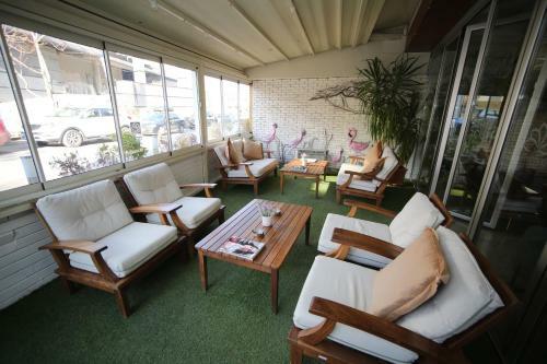 Grand Nora Hotel