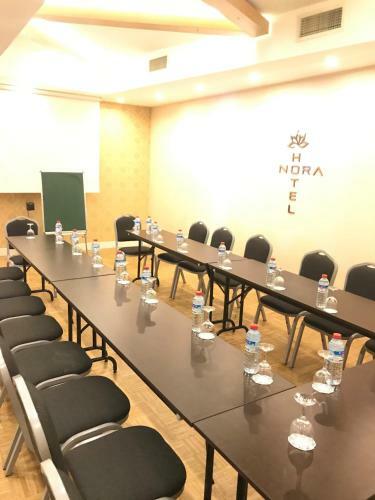 Grand Nora Hotel