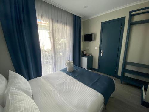 Hotel Cunda Villa Anka