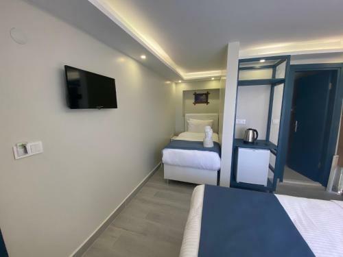 Hotel Cunda Villa Anka