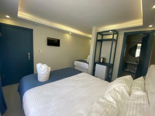 Hotel Cunda Villa Anka