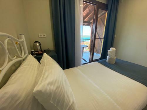 Hotel Cunda Villa Anka
