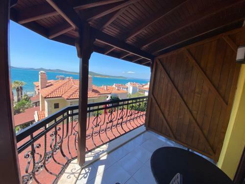 Hotel Cunda Villa Anka