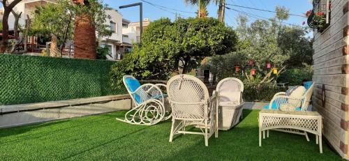 Hotel Cunda Villa Anka