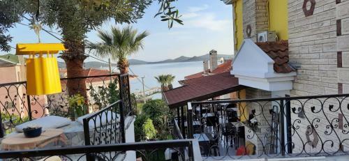 Hotel Cunda Villa Anka